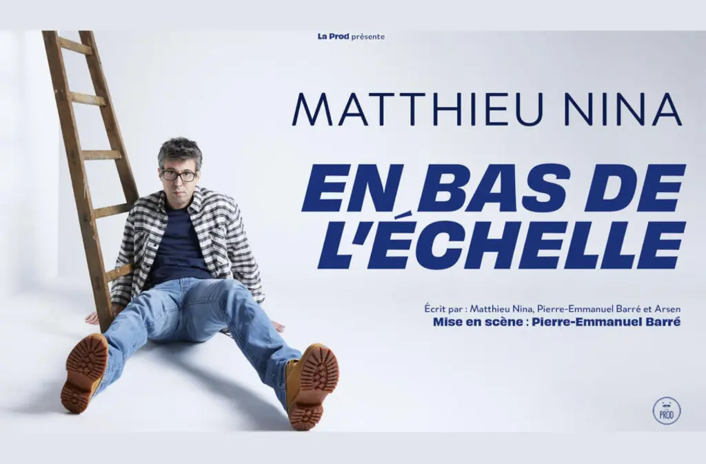 One man show Matthieu Nina avril 2026 Eymet (1)