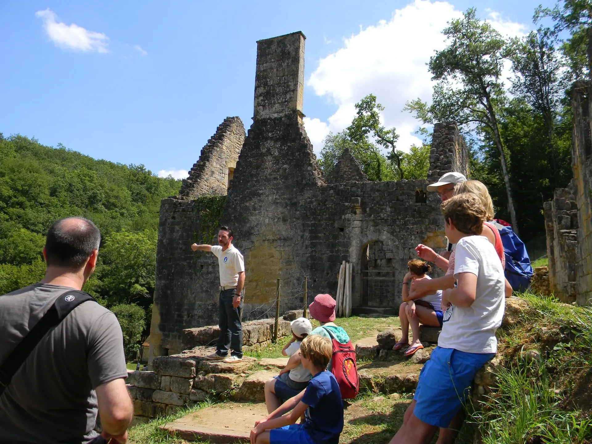 PCU_Commarque (4)_Châteaude Commarque_Les Eyzies_février 2021