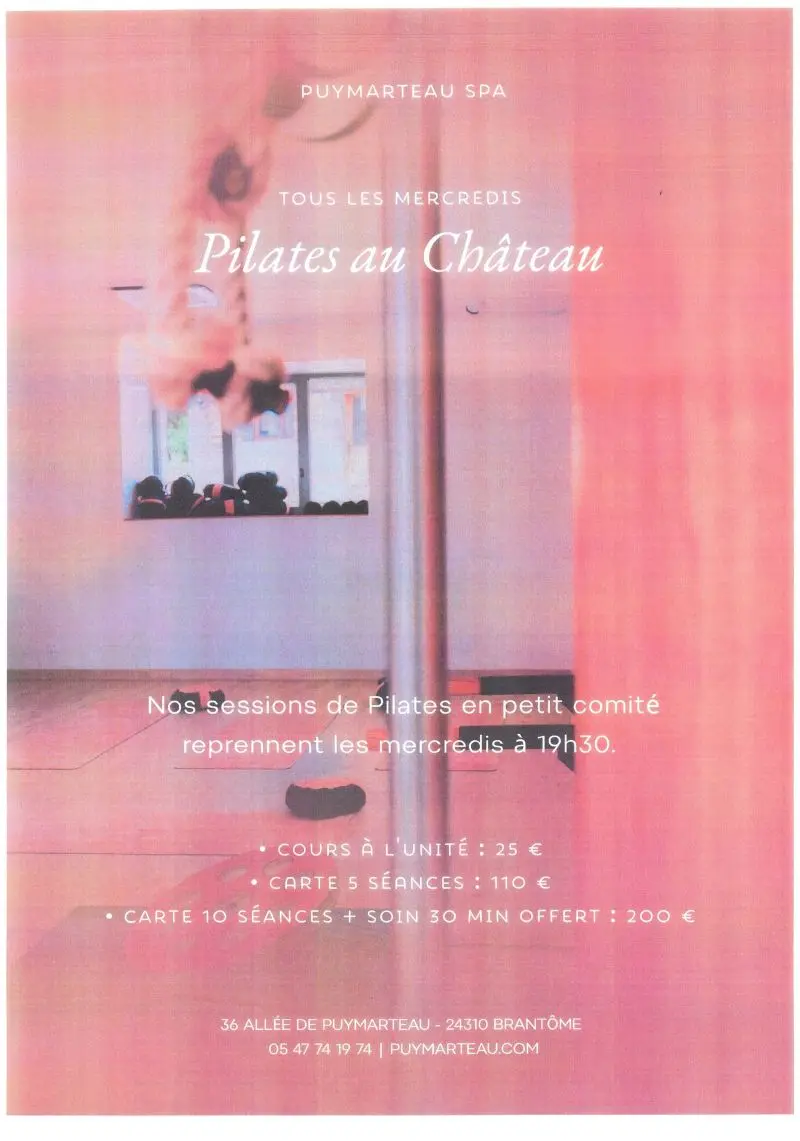 PILATES