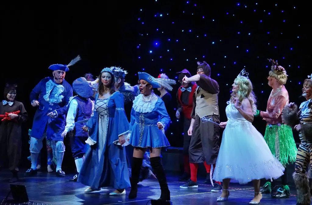 Pantomime janv 2026 Eymet (1)