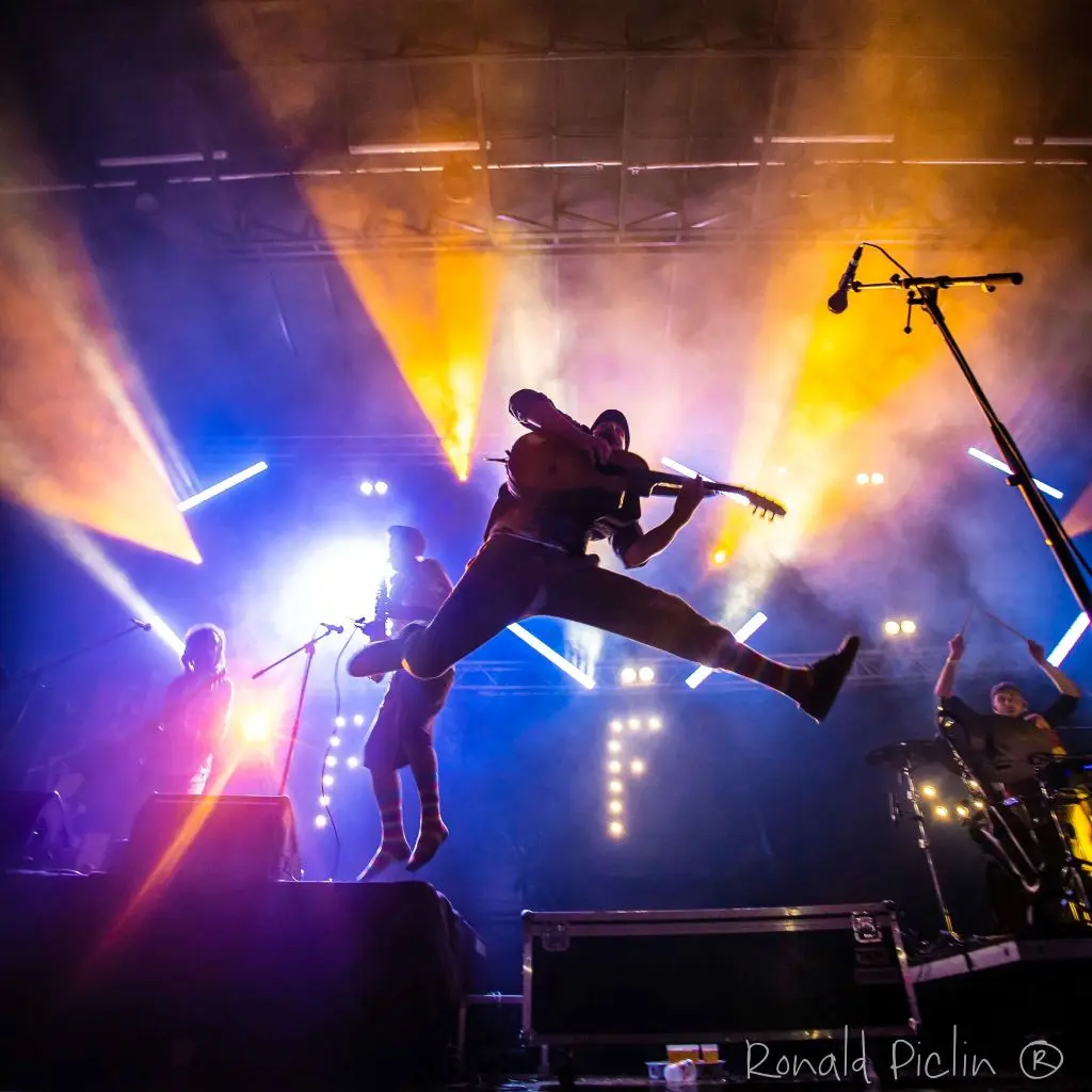 concert_ptits fils de jeanine