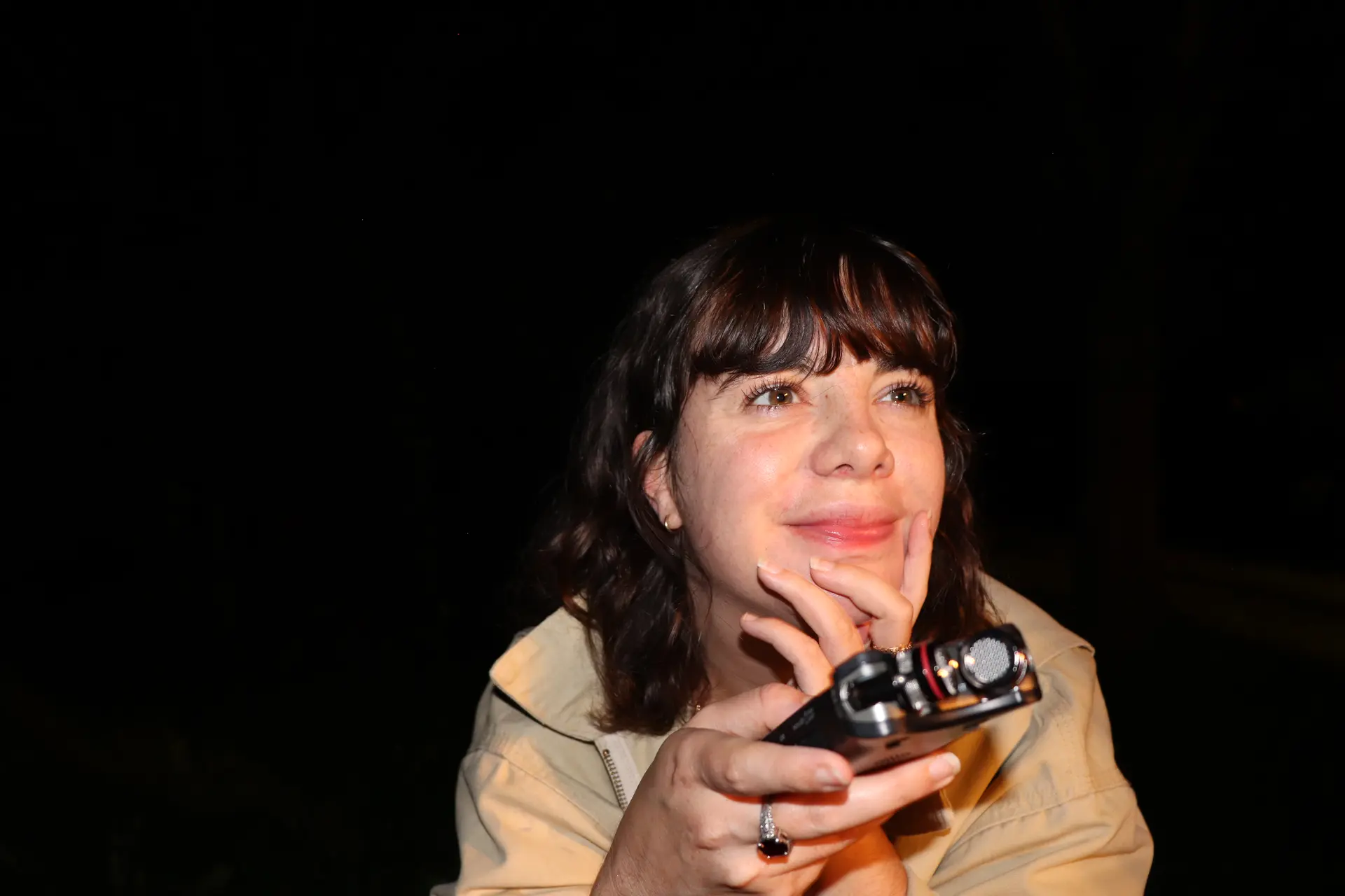 Photo Esther @ Esther Chevreau Damour