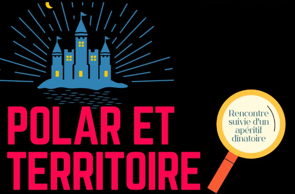 Polar et territoire Faux 5 août