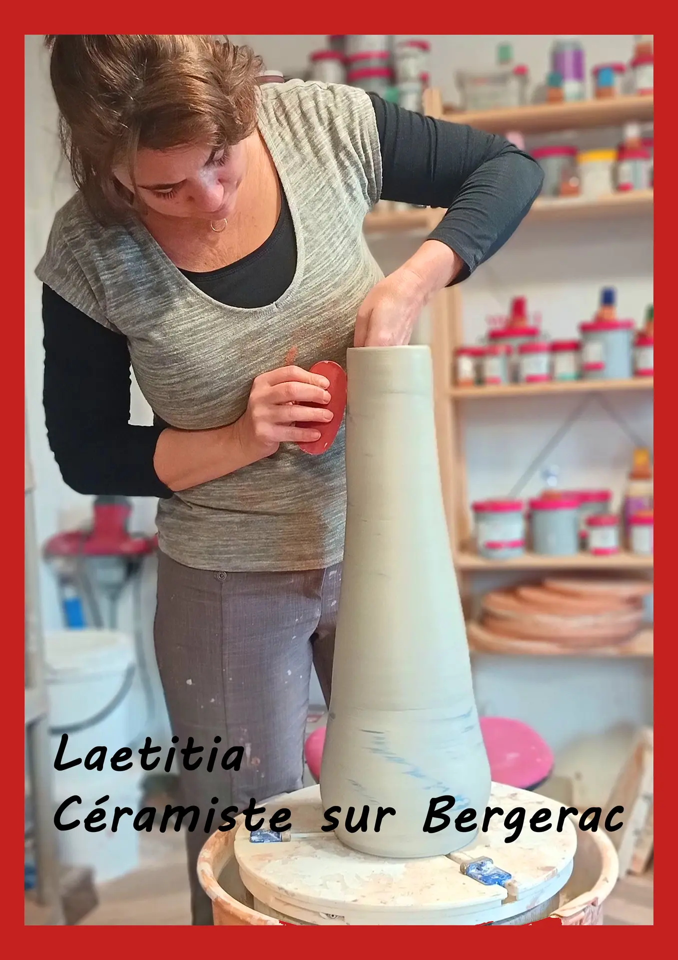 Atelier 1