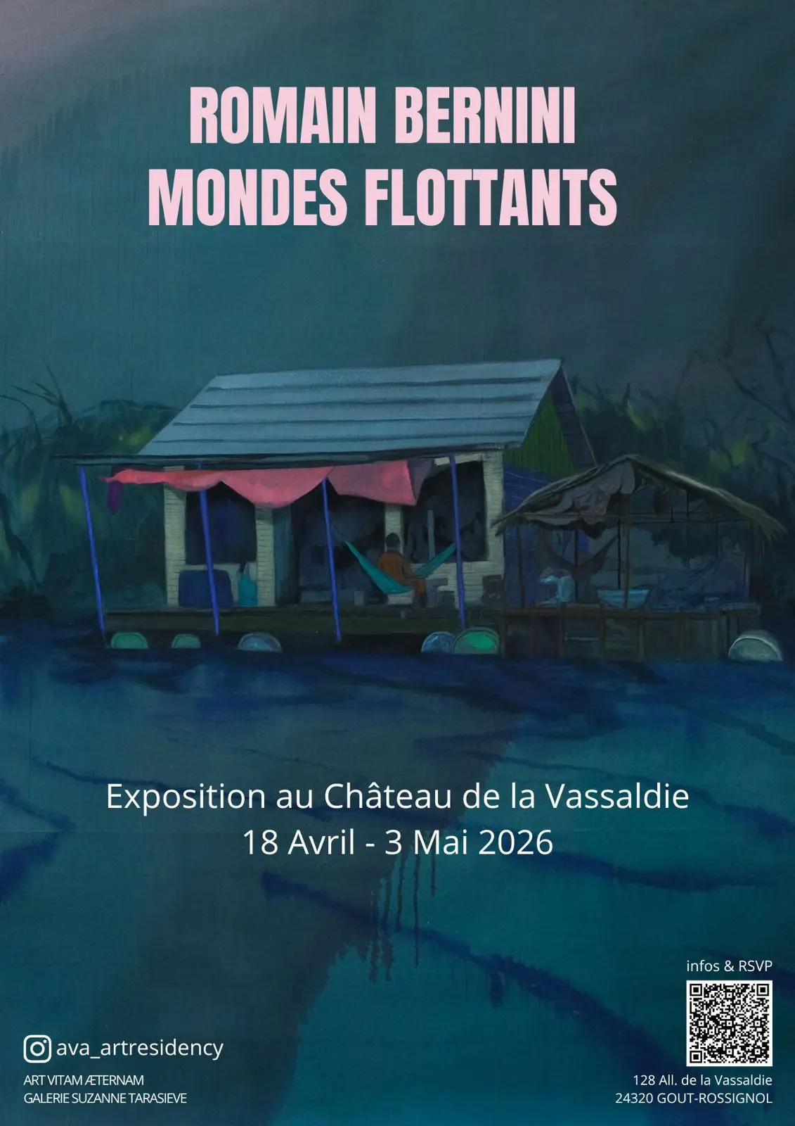 Programme CEF Vasaldie