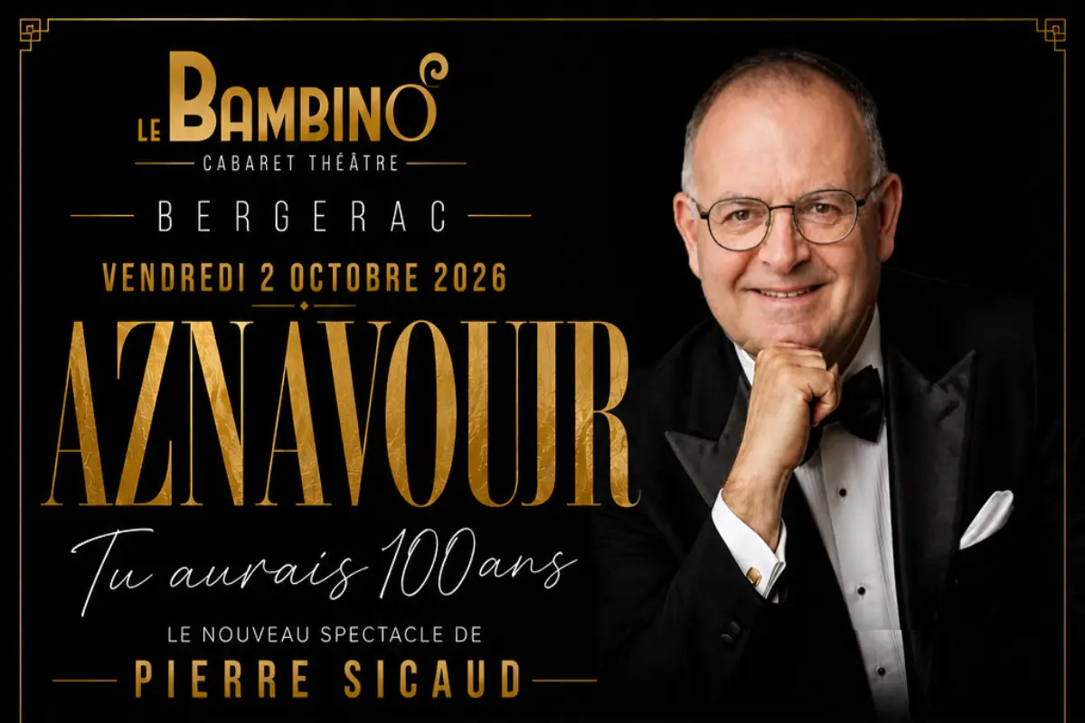 Présentation spectacle Tu aurais 100 ans fotor 2026072017517