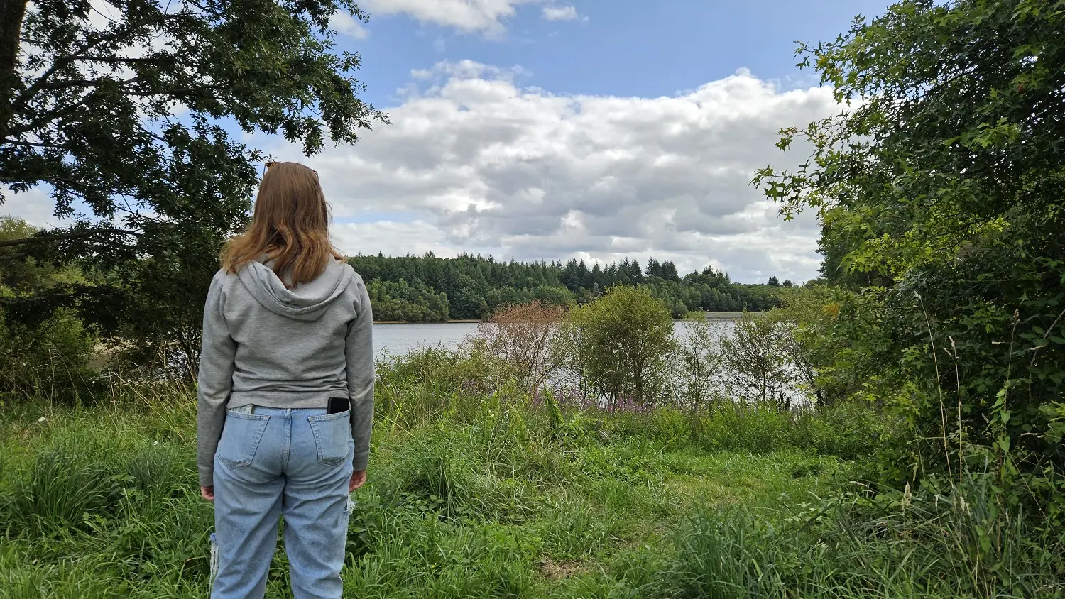 Barrage de Miallet