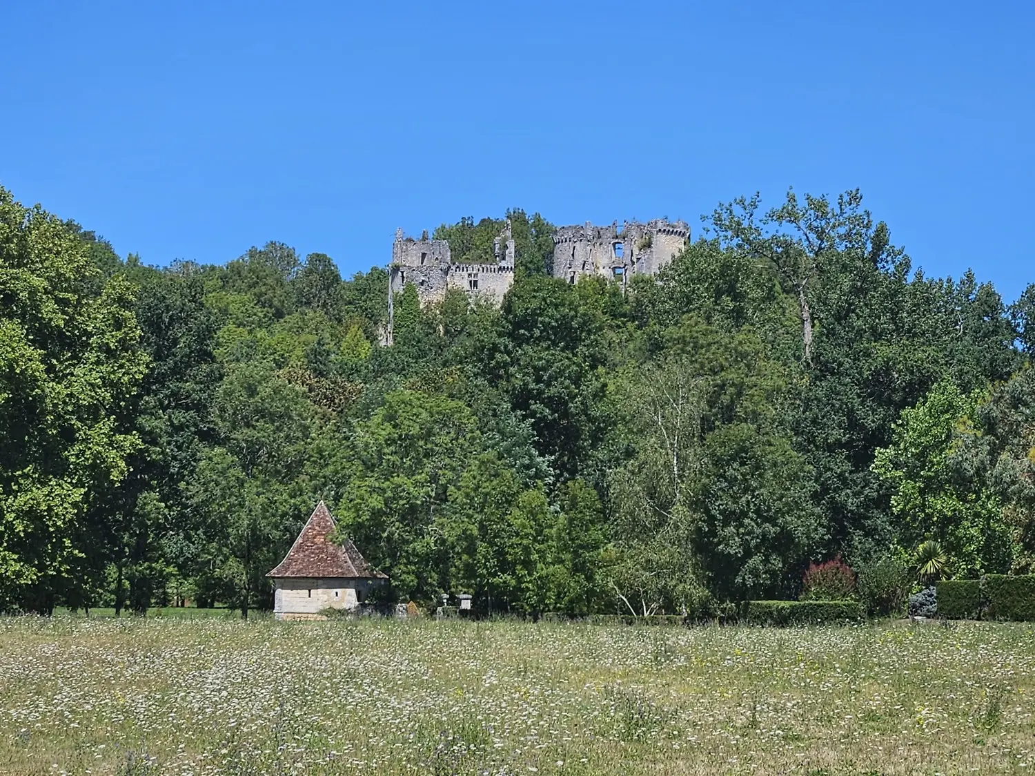 RS Château de Bruzac