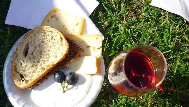 Rando-gourmande-st-sauveur-lalande-vallee-isle-perigord