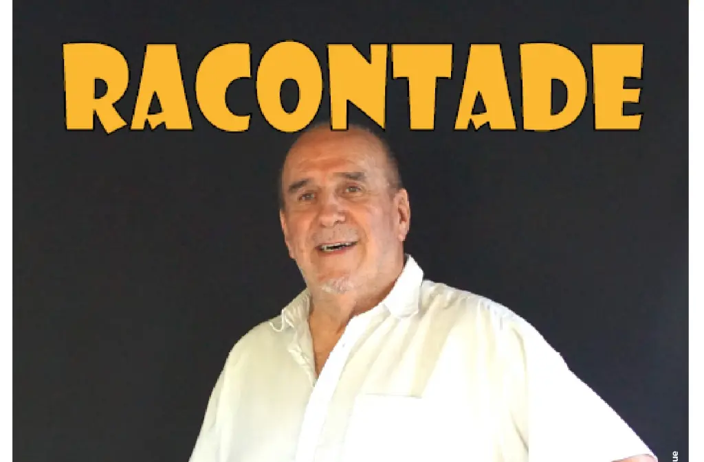 Racontade 25 avril St Aubin de Cadelech