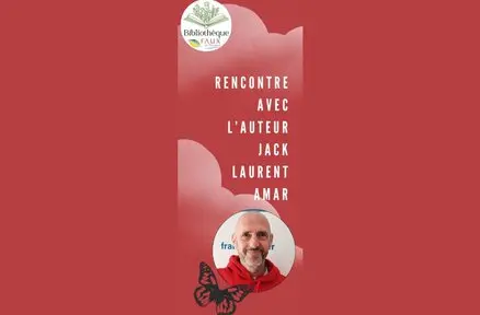 Rencontre Jack Laurent 13 Mars Faux