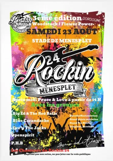 Rockin Ménesplet 23082025