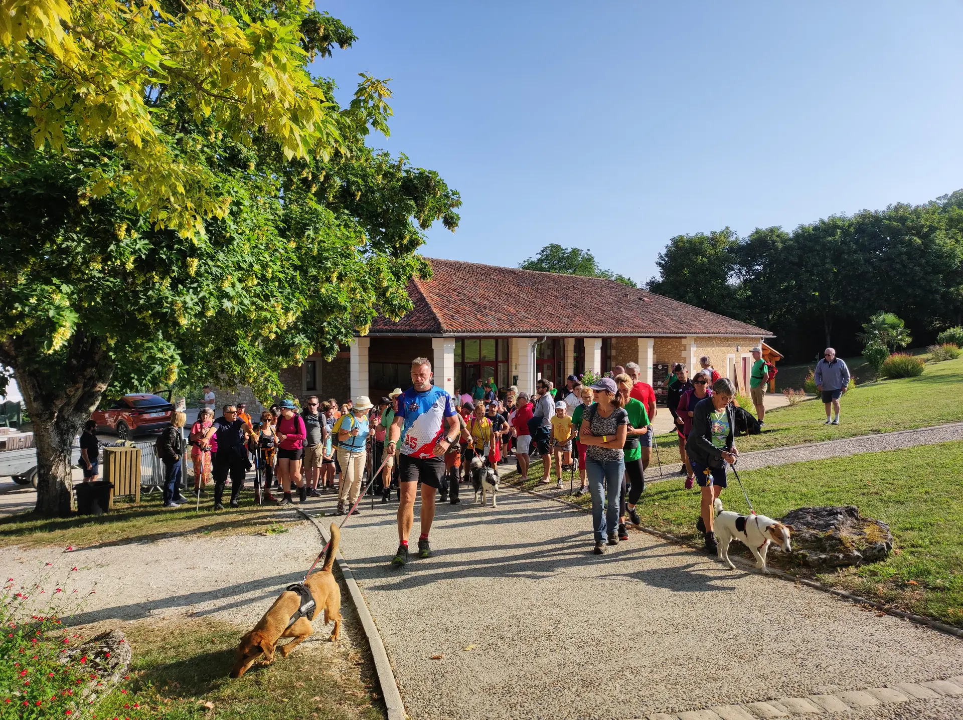 SIORAC DE RIBERAC FETE 2023 (24)