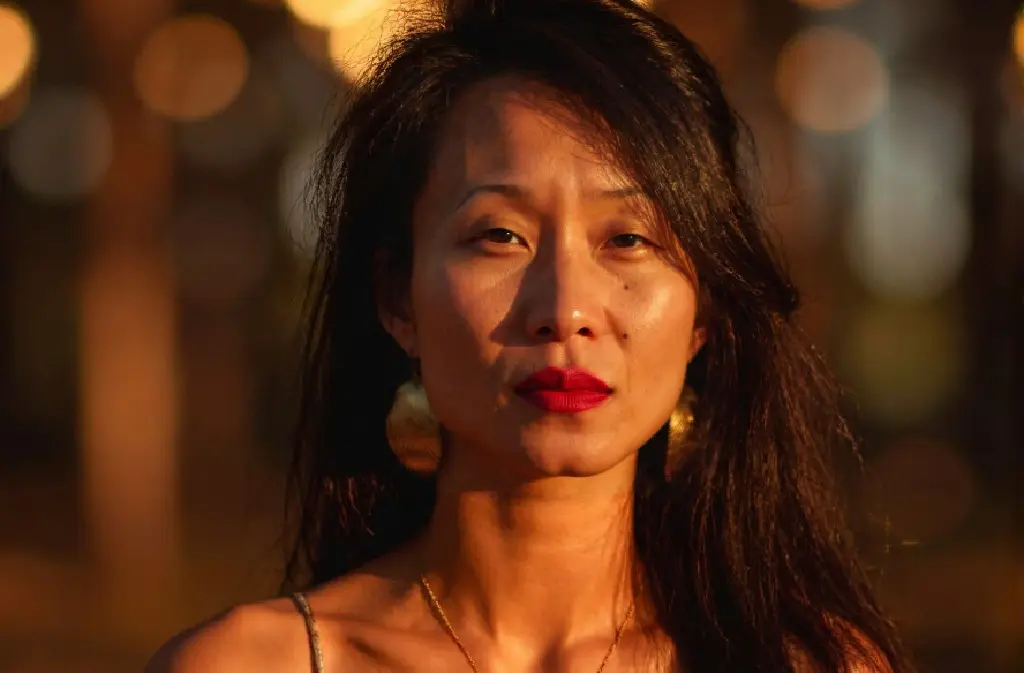 Concert Mayli Yang