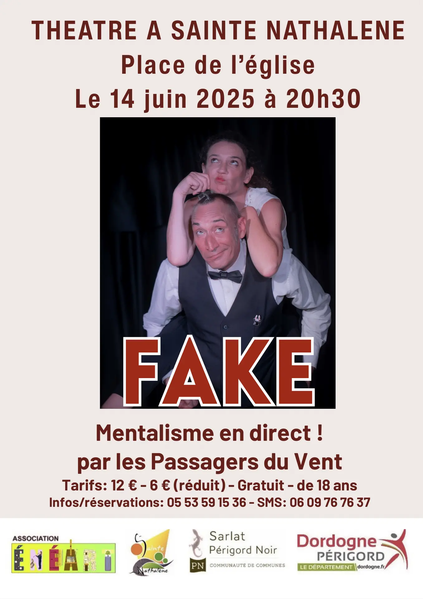 Theatre