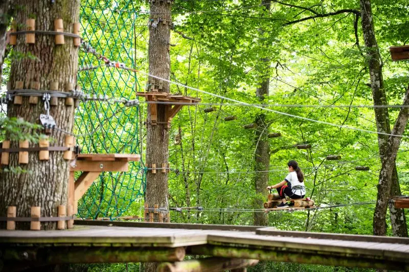 Acro-park