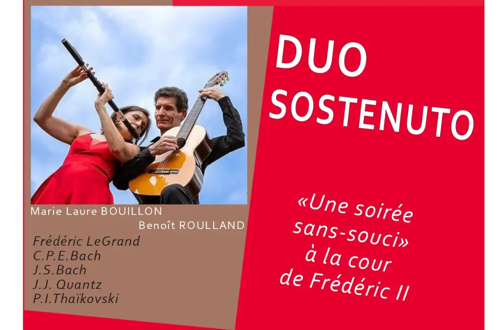 Sostenuto 16 juill Issigeac