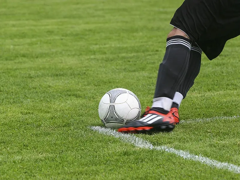 Sport - Football