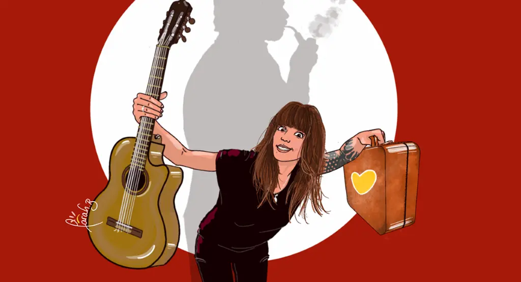 Spectacle_ Laureen_brassens-centre-multimedia-28-fevrier