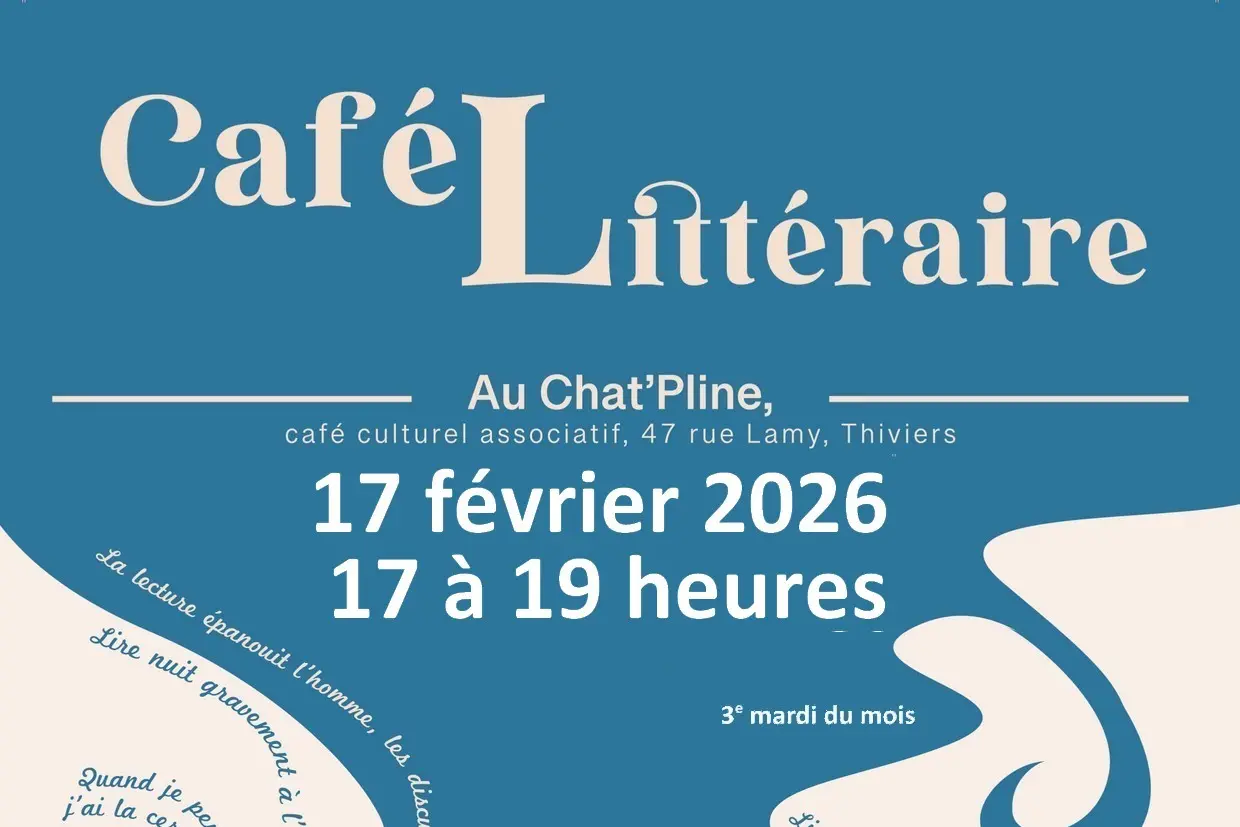 Tchat' Kafé - racines