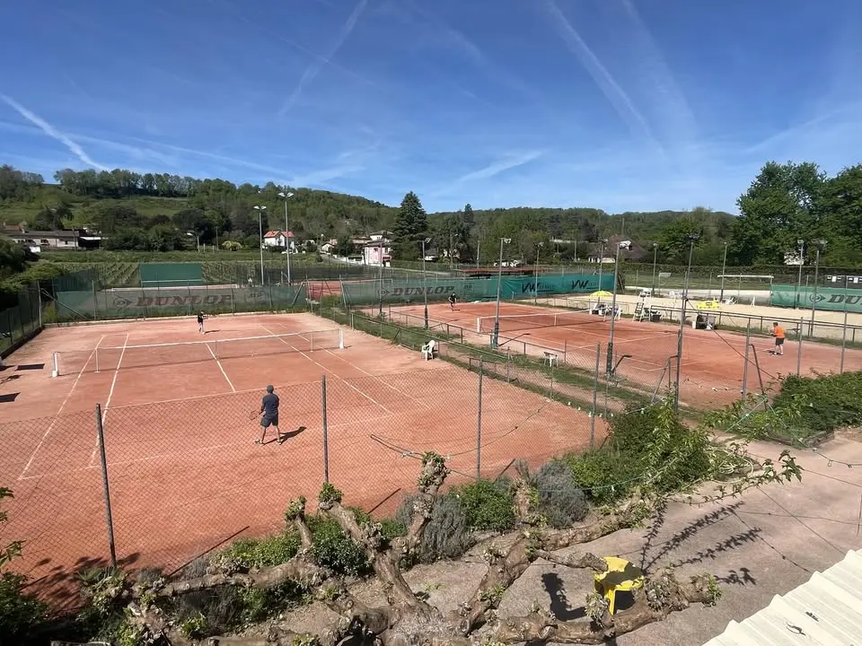 Tennis Club Foyen