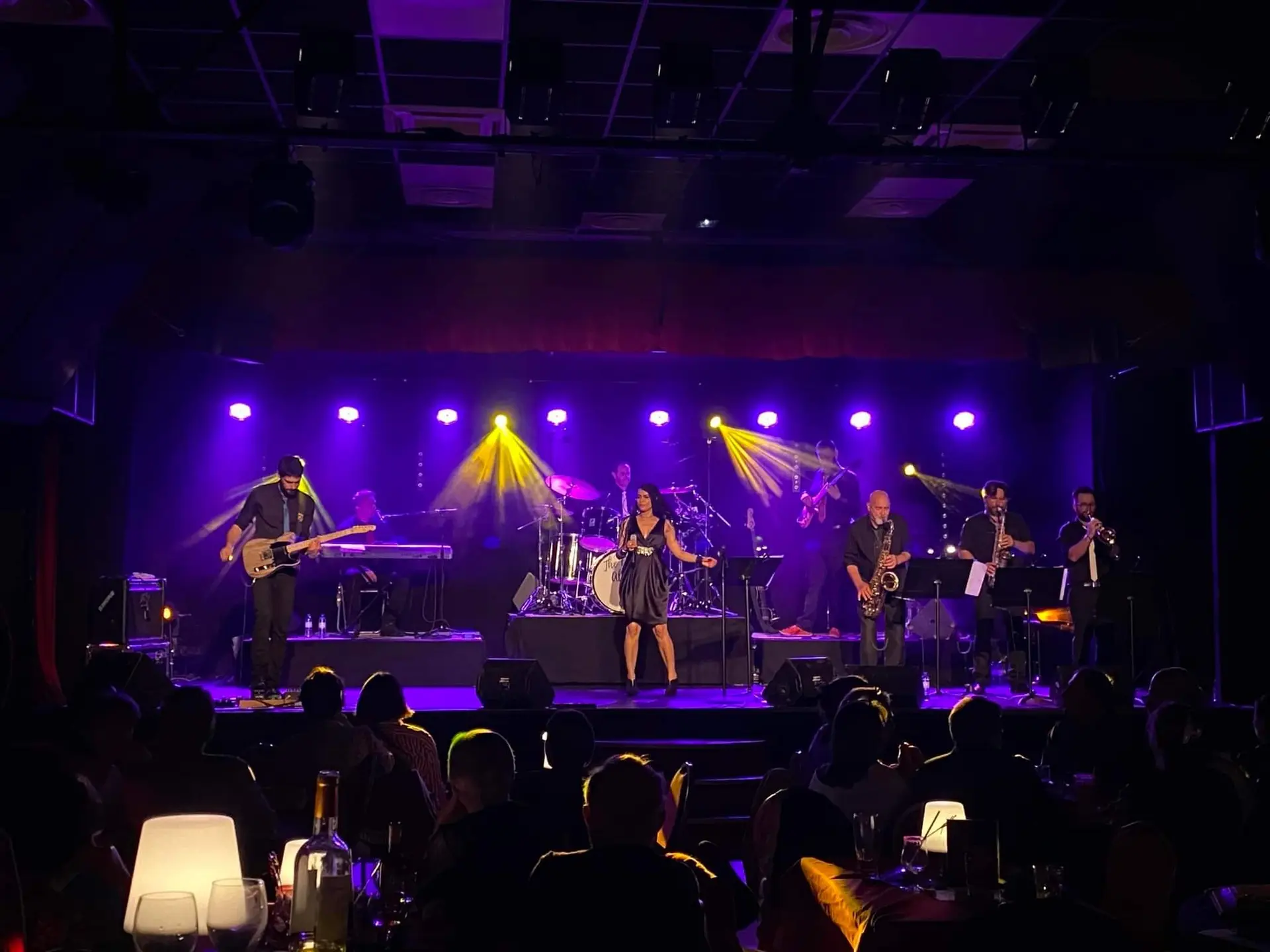 The Fine Allies - Jazz sur les Quais 2025