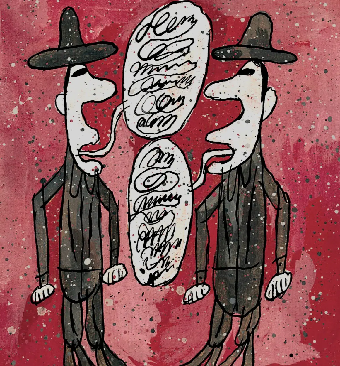 Fantaisies de la vie ordinaire