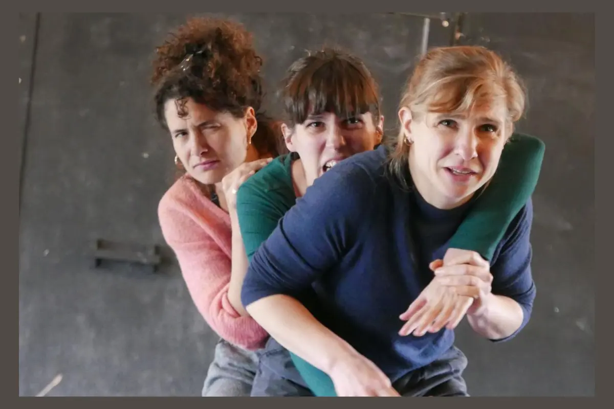 Théâtre Ma quichotte 6 mars 27 Eymet vignette