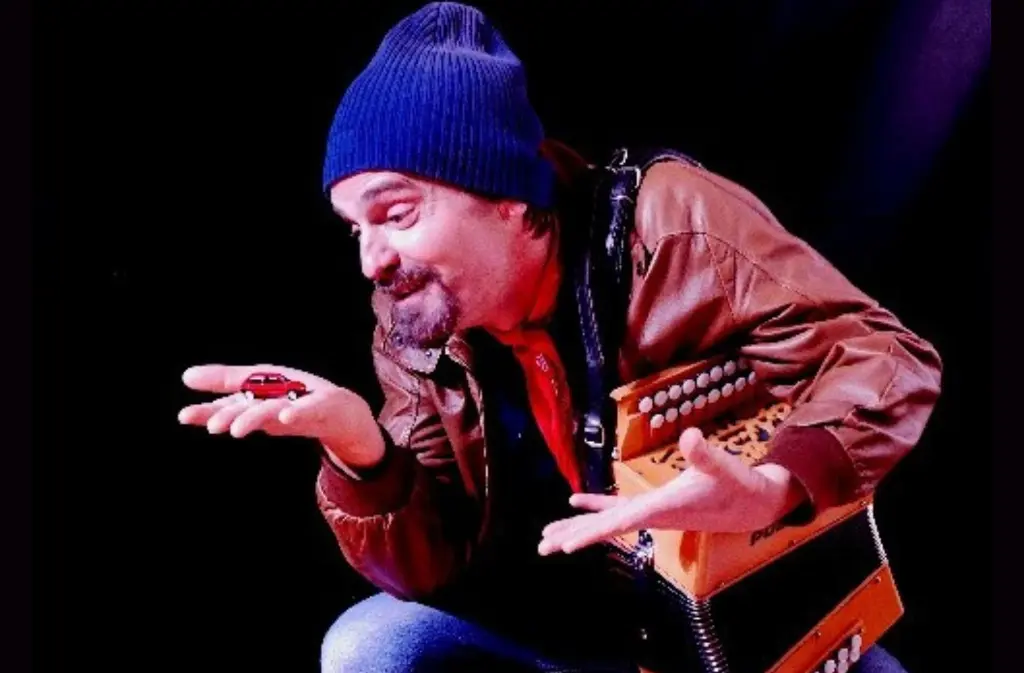 Théâtre Renaud La Brouette 28 fév 26 St Aubin de Lanquais (1)