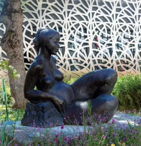 VAH26_SculptureYClergerie