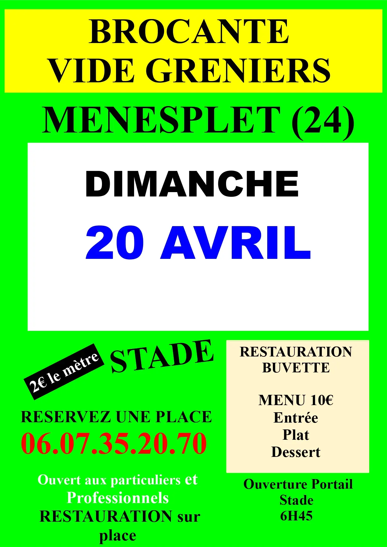 VG foot 20.04
