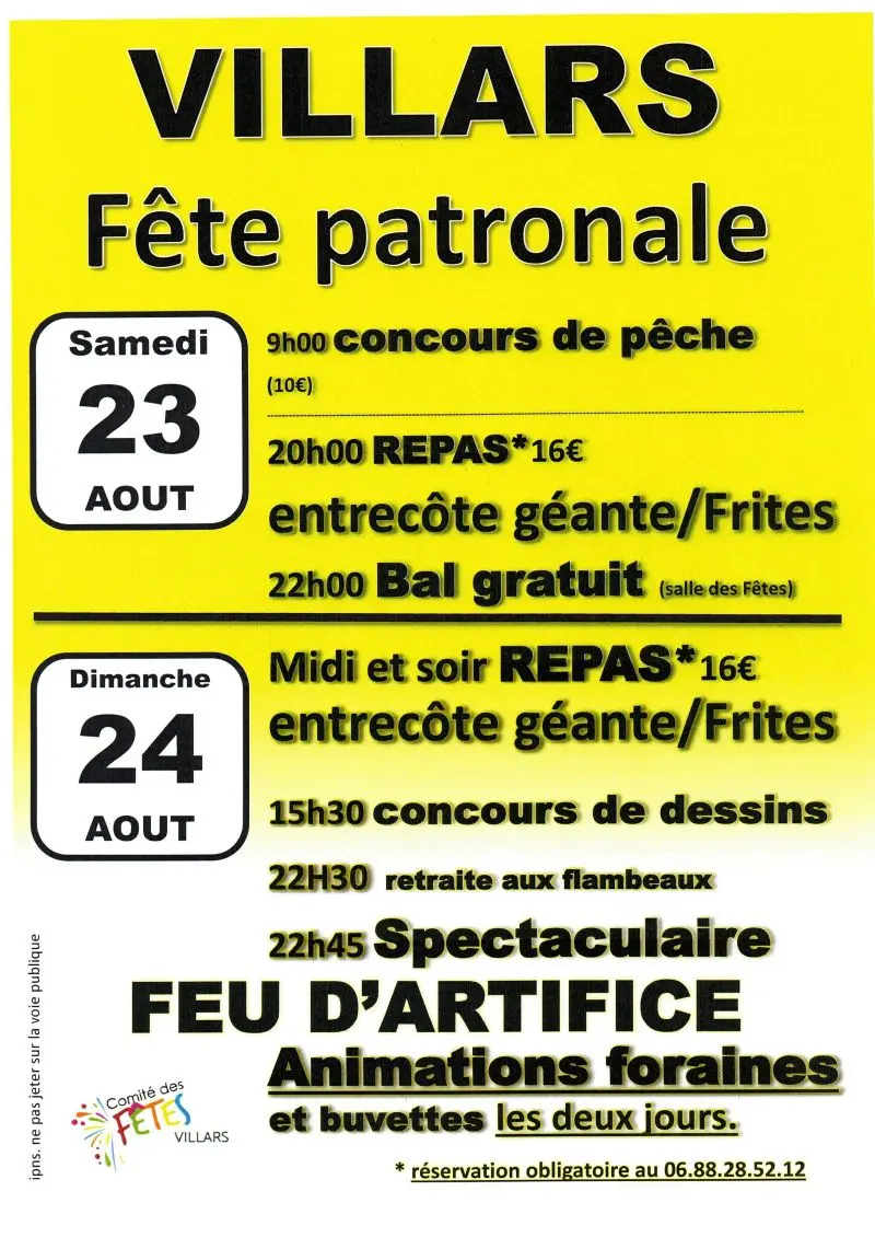 VILLARS