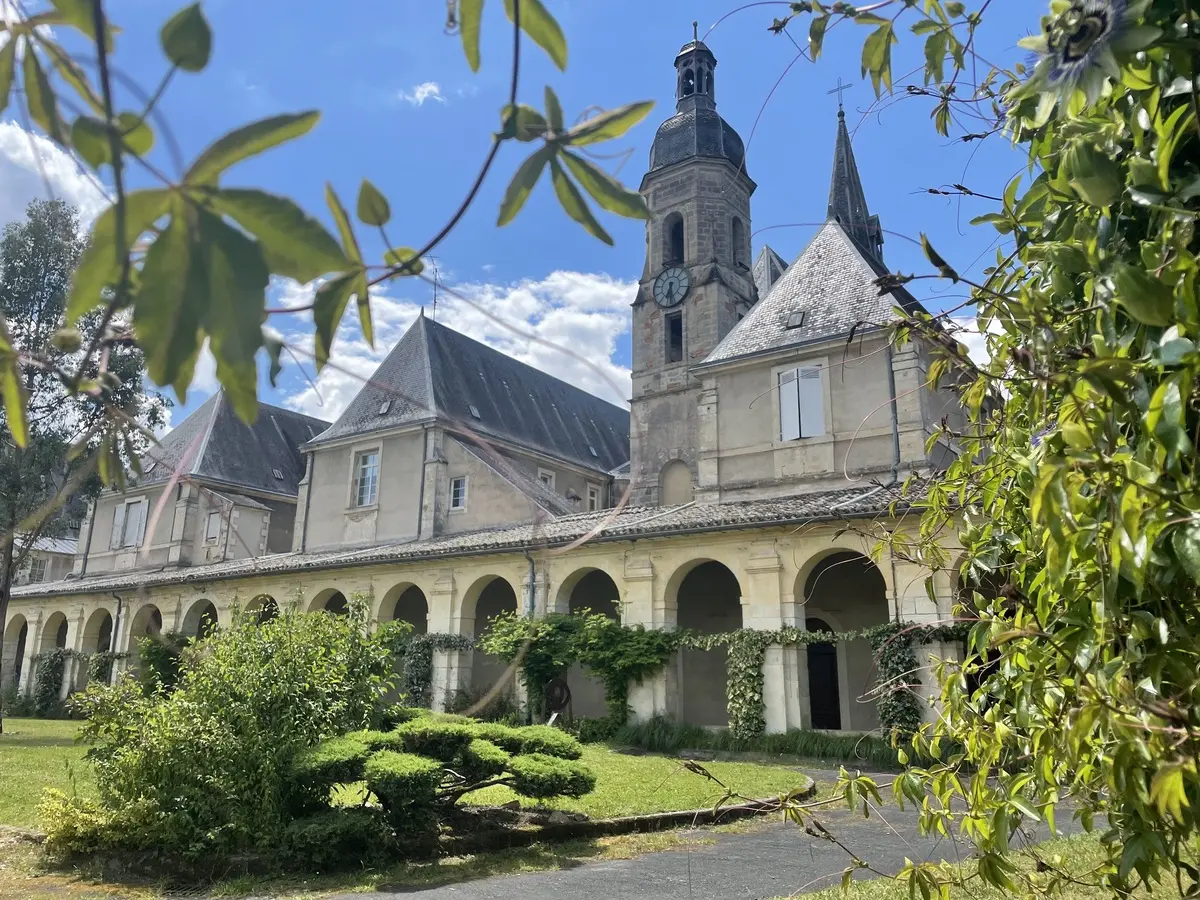 Vauclaire-visite-montpon-vallee-isle-perigord
