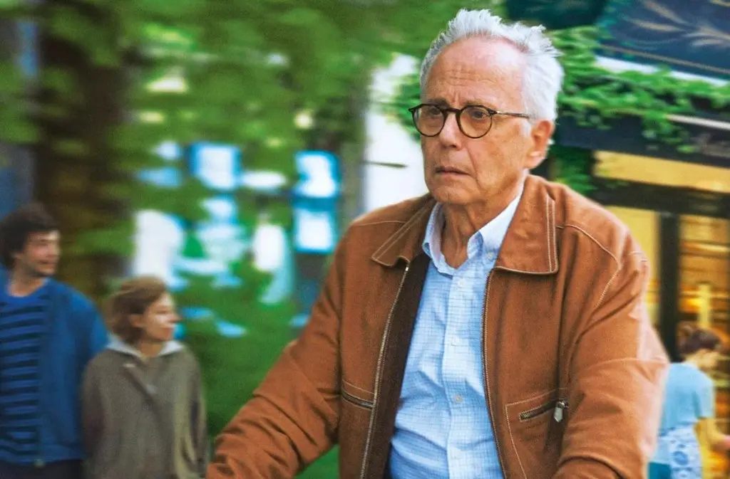 Victor comme tout le monde