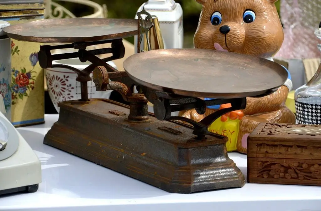 Vide grenier eymet