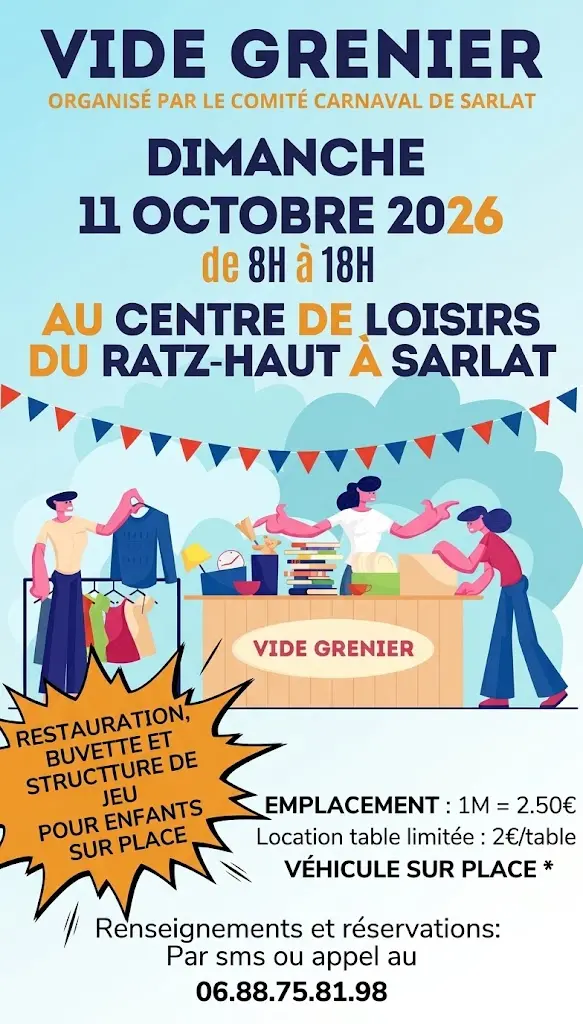 VideGrenier