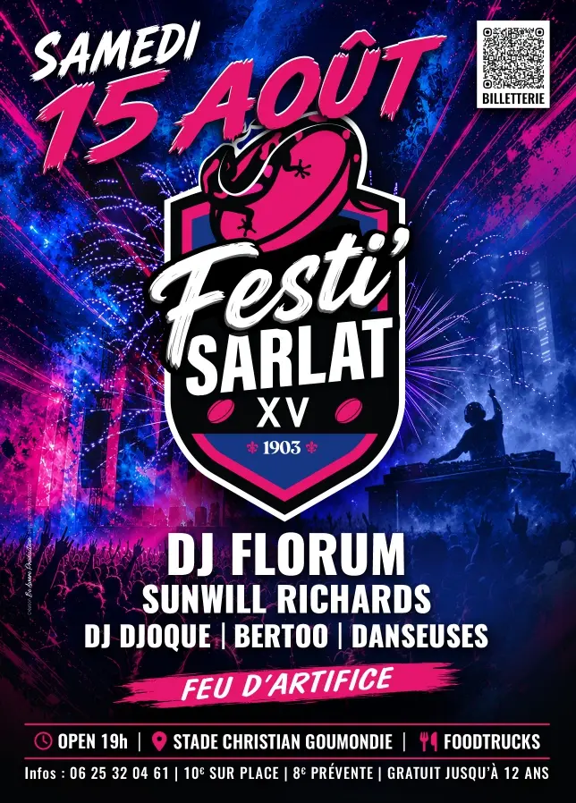 FestiSarlat