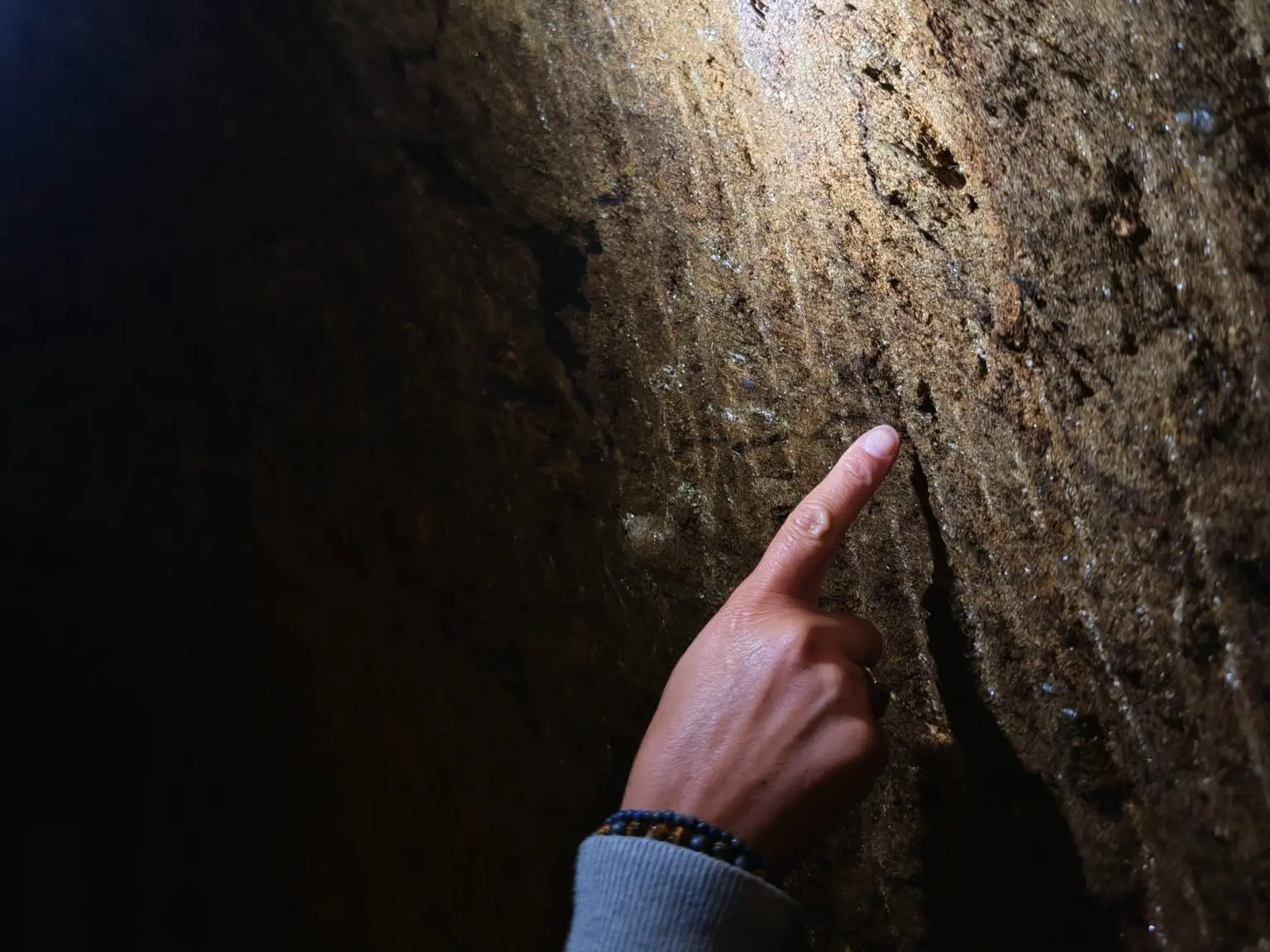 Visite des souterrains du Château 4 3 (3)