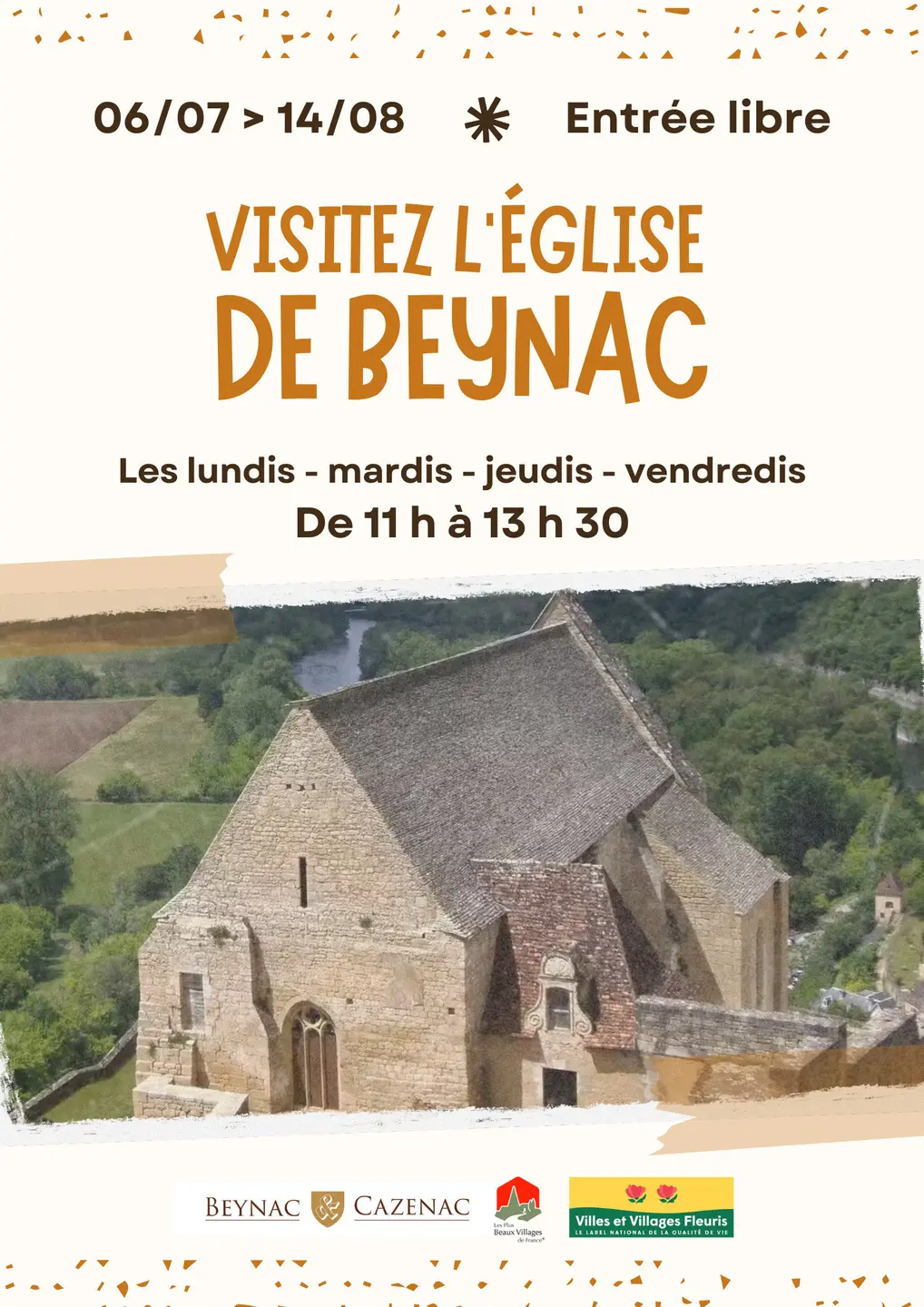 Visites