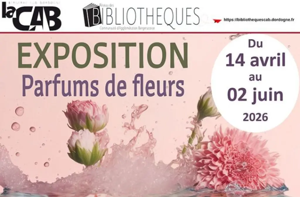 expo fleurs