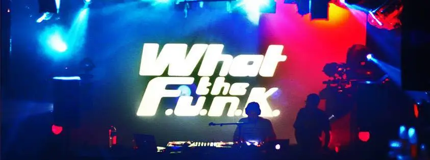 What the Funk