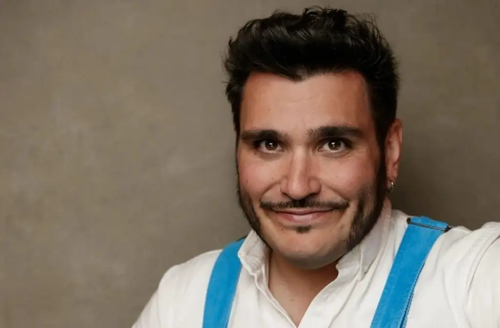 Concert de Yoann Launay
