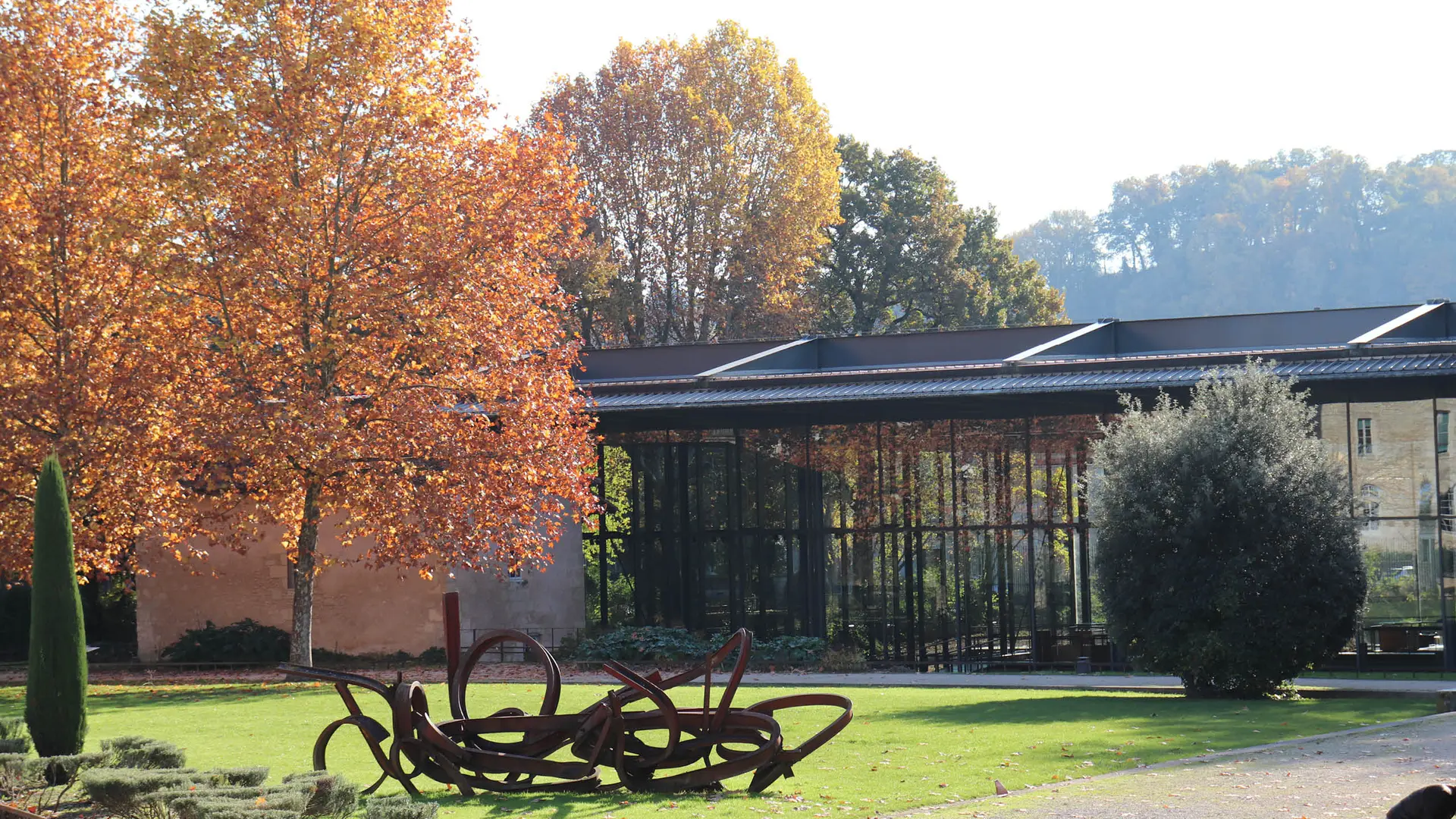 Musée Vesunna