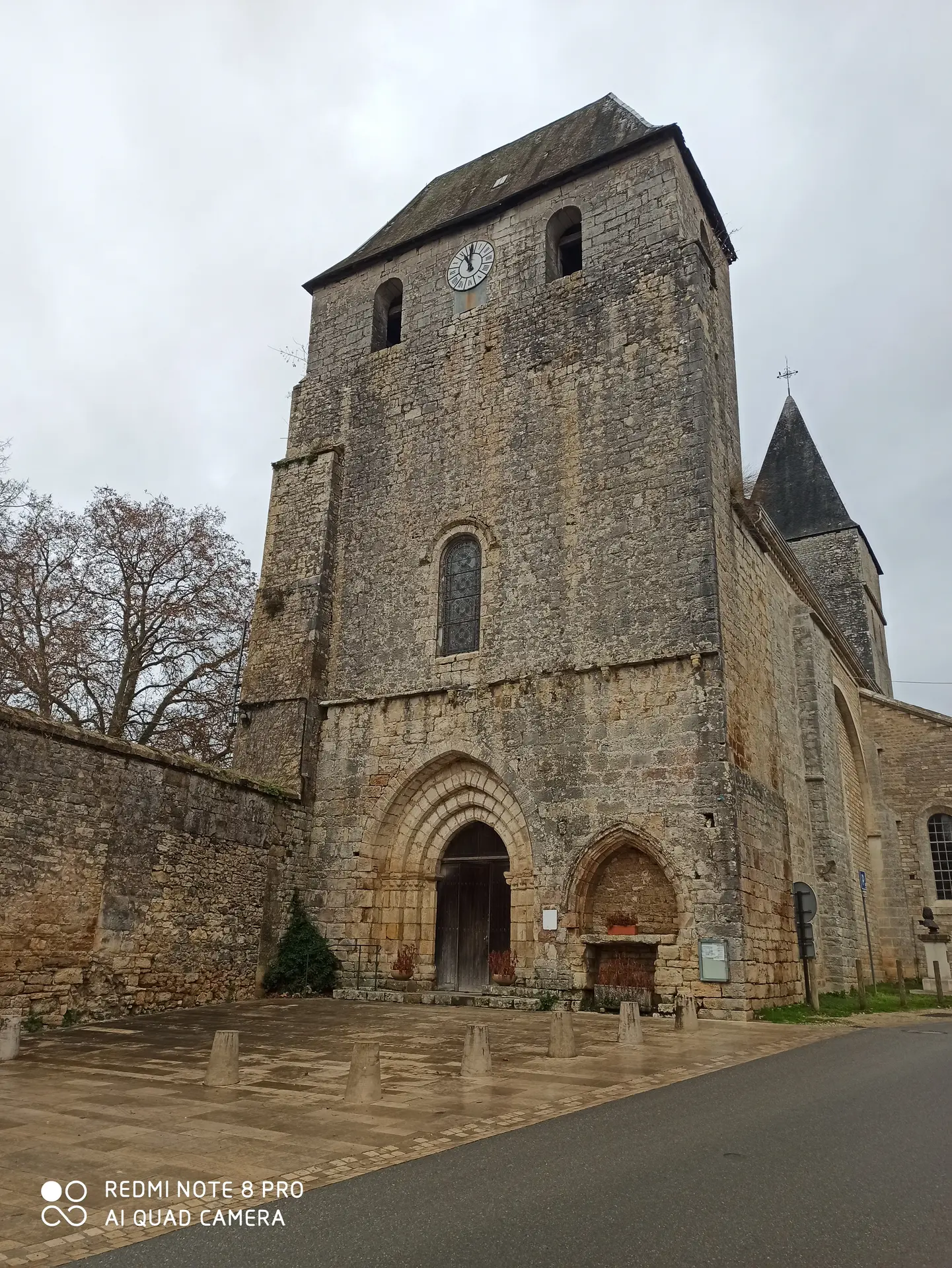 abbaye