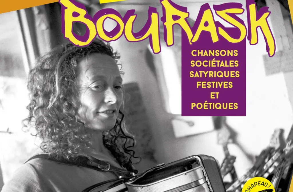 Concert Bourask Lalinde
