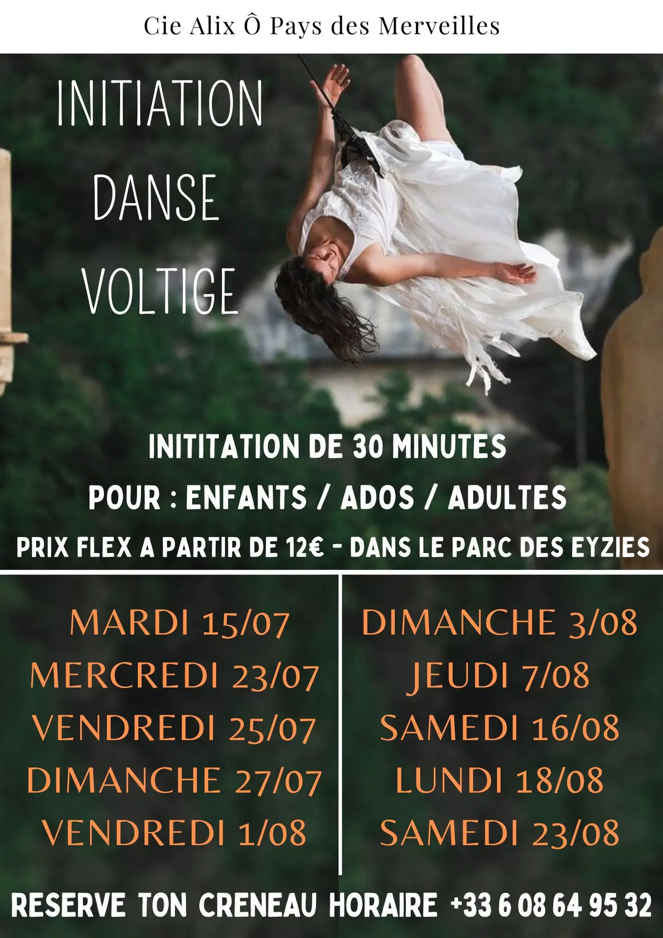 Dossier DANSE VERTICALE - 27