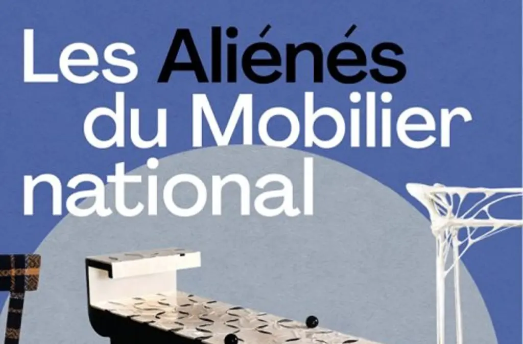 Les aliénés du mobilier national