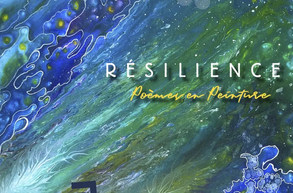 Vernissage Gerganka Lalinde