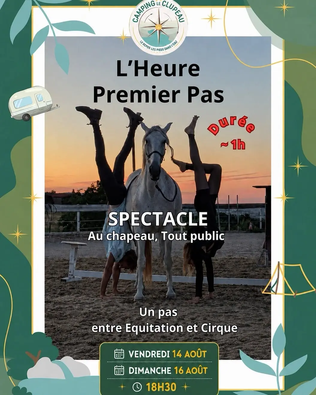 aout 14 clupeau