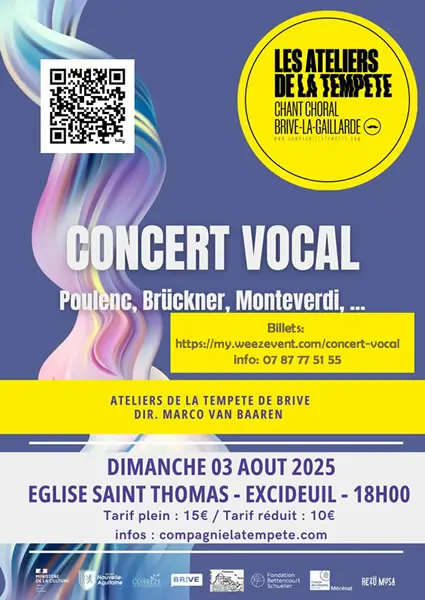 aout 3 concert
